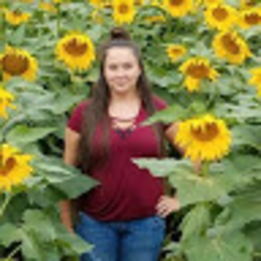 Meet your Posher, Tamara